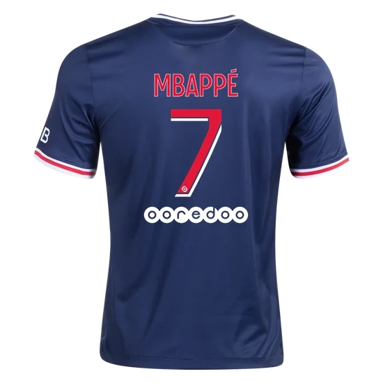 Paris SaintGermain – Fotbalové dresy,Dresy na fotbal,Levné Dětské